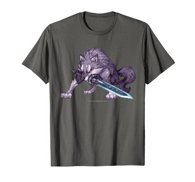 DARK SOULS T-shirt