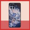 Genshin Impact Eula Case For Samsung Galaxy M56 M12 M06 M32 M52 M35 M55 M15 M11 M13 M14 M16 M36 M31 M53 M34 M54