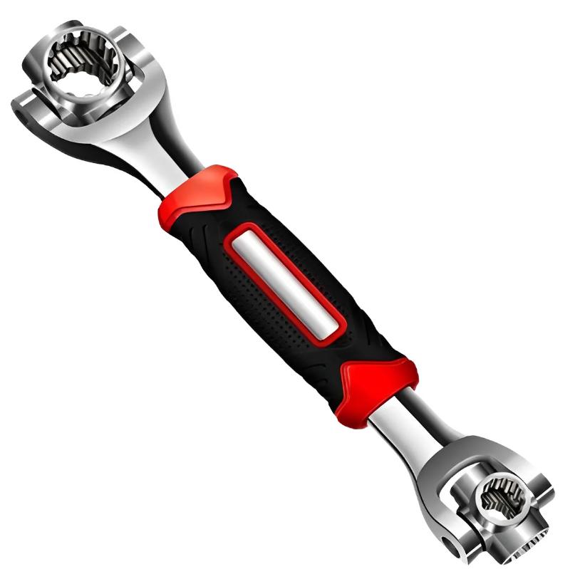 52 In 1 360 Multifunctional Key Game Tools Universal Socket 48 Pieces-Neverdie Store