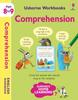 The Usborne Workbooks Comprehension 8-9 Book
