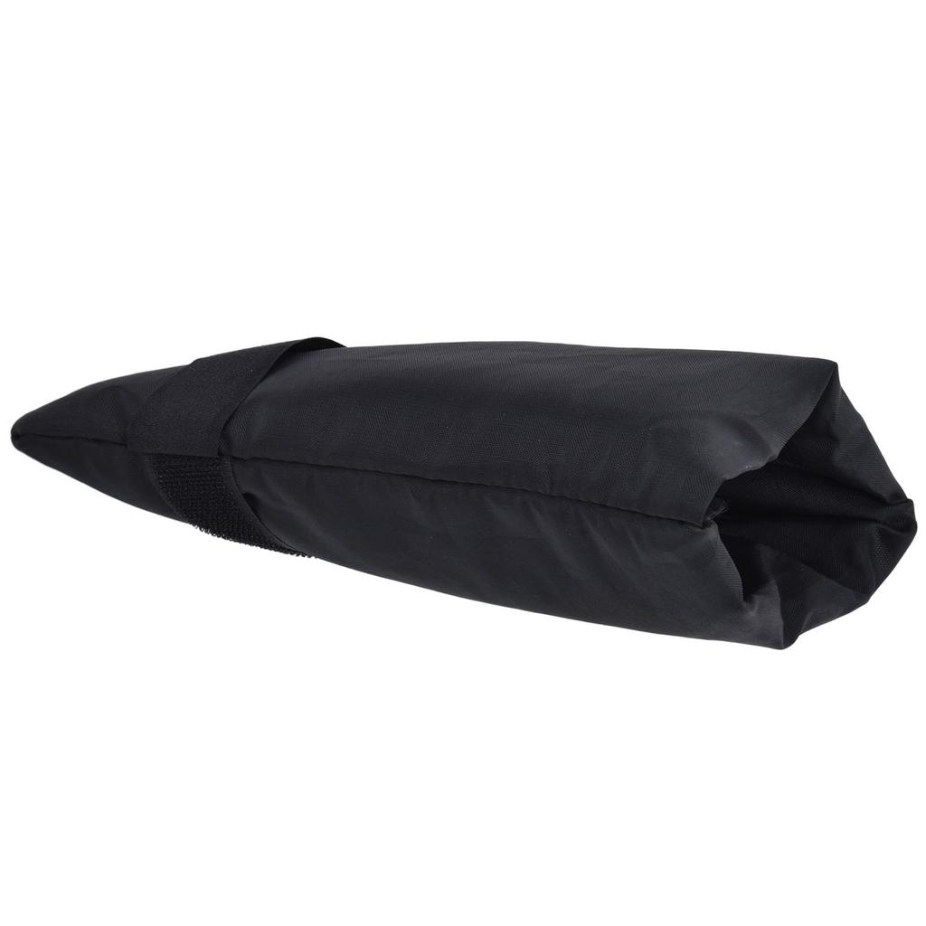 Außenhahn Frostschutzhülle Wasserdichte Hahnschutzhülle Schwarz 15x21cm