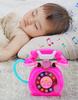 1-3 Year-Old Baby Landline 1-2 Year-Old Baby Early Education Phone Children'S Simulation Phone Toy 3-Year-Old Girl
