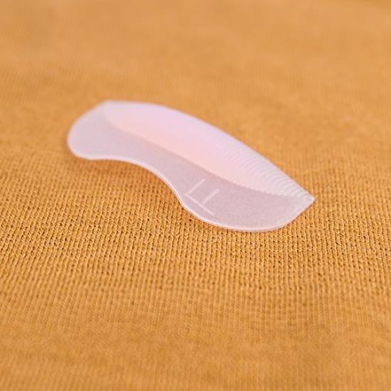 Perm Rod Set Eyelash Eyelash Eyelash Eyelash 3D Volume 3D 3D Eyelash Extensions Self-Eyelash Set, Type, 10-Piece (5 Sizes) - Kit, Lot, Perm, Curl,