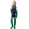 Halloween Female Hulk New Tights Adult Cosplay Costume Children's Onesie Girls