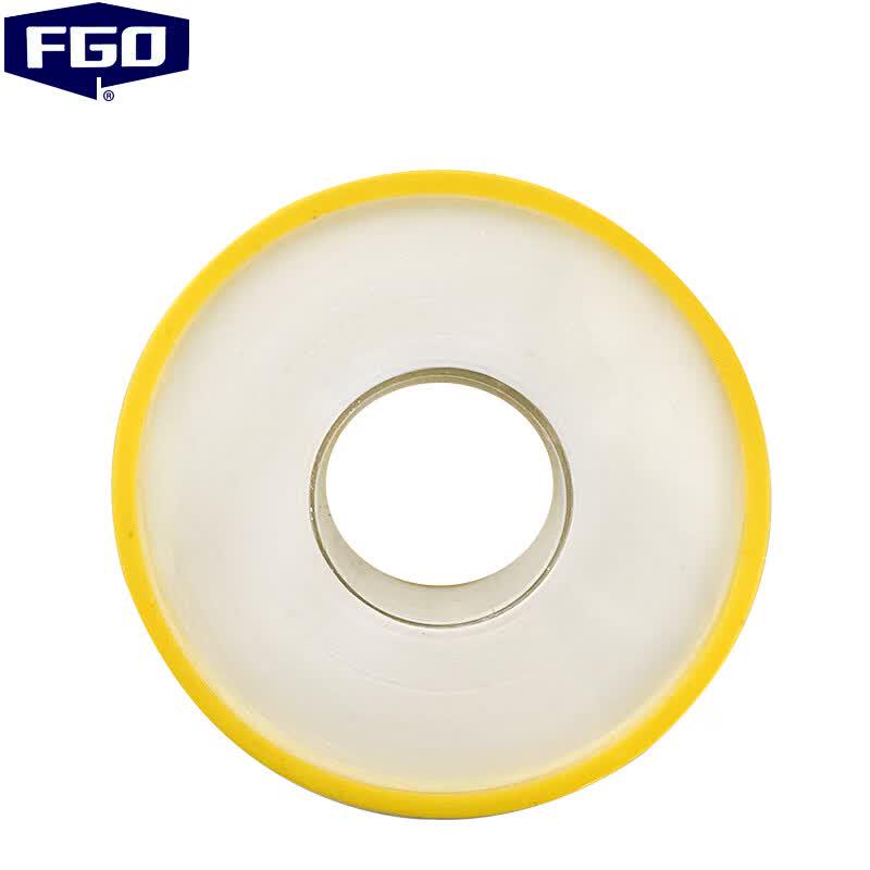 FGO Waterproof PTFE Thread Seal Tape 6 Rolls x 20m