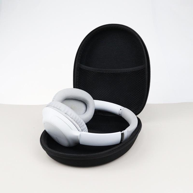 EVA Headphone & Cable Storage Bag for Sony/Edifier