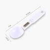 Scales Tool Gadgets Inspection Tools Milk Mini Kitchen Electronic LCD Digital 500g Dining Food Coffee Scale Flour Metering 0.1g