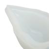 Conch Shape Mold DIY Silicone Conch Jewelry Storage Tray Mold for Home Decoration