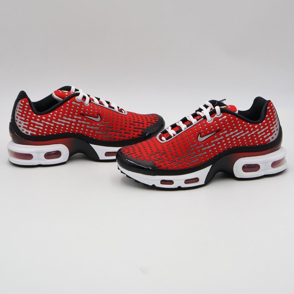 HQ2197-600 Nike Air Max Plus 7 University Red (Men's)