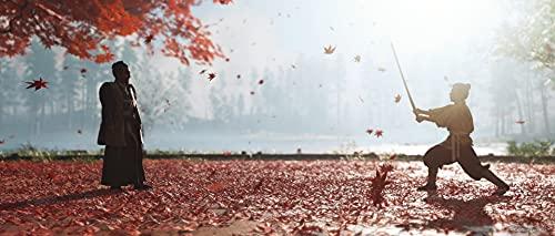 Ghost of Tsushima Director's Cut (Import Version: North America) - PS5