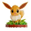 Evoli - Pokémon 4d Build - SPINMASTER - From 12 Years