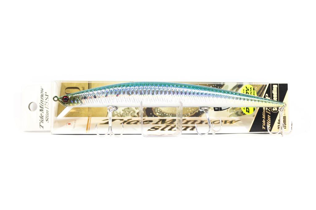 Duo Tide Minnow Slim 175SP Suspend Lure DHA0405 (0825)