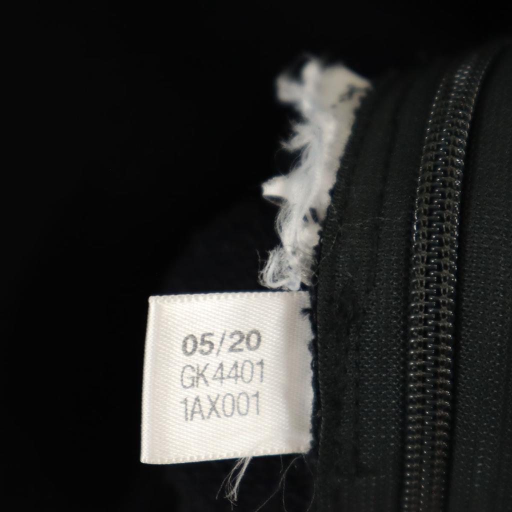 Y-3 20aw Back print Long sleeve Sweatshirts M black adidasxYohji Yamamoto Men's Used