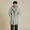 T.I For Men [Plads7] Jar-Shaped Quilted Long Jumper [Extend]_M228Cjp406M