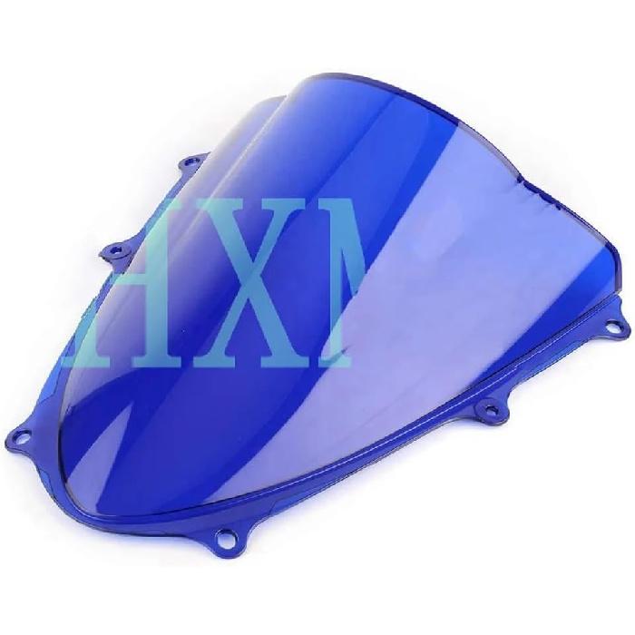 

Windscreen Spoiler for S&uzuki GSXR 1000 K9 2009 2010 2011 2012 2013 2014 2015 2016 Motorcycle Windshield WindScreen Fairing Black GSXR1000 GSX1000R дым