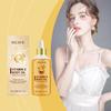 Eelhoe Vitamin E Body Oil Luxurious Moisturizing Skin Treatment For All Body Types