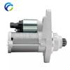 Self Starter Motor for VW FOX GOL POLO VOYAGE GOLF KOMI PAPATI 1.0 1.6 02T911021E VA495107 TSC10R7 D7es6