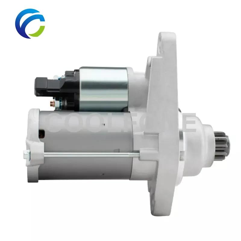 Self Starter Motor for VW FOX GOL POLO VOYAGE GOLF KOMI PAPATI 1.0 1.6 02T911021E VA495107 TSC10R7 D7es6