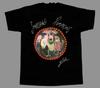 SMASHING PUMPKINS GISH Bavlna Černá Pánské S-234XL Tričko AA1066 Unisex Tričko