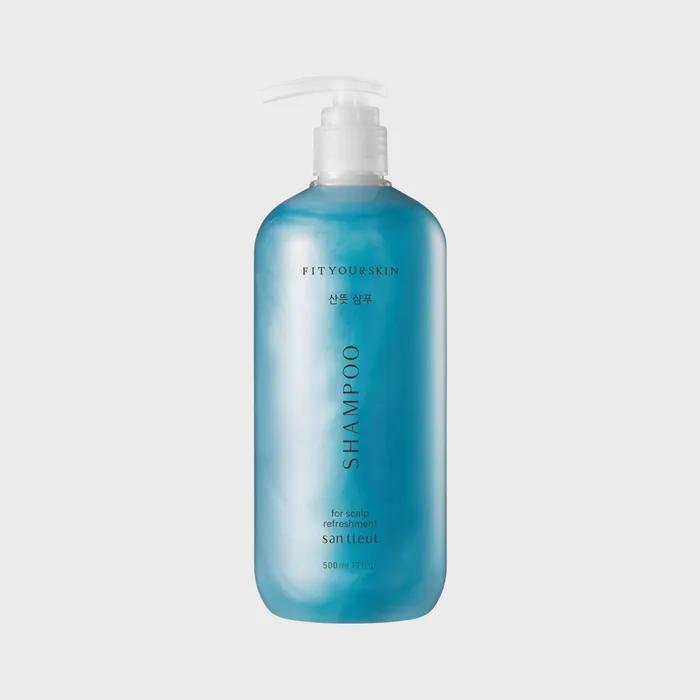 Refreshing Shampoo 500ml