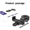 Light Weight Portables Phone Brackets Telescopic Observation Phone Mount for Camping & Uranological