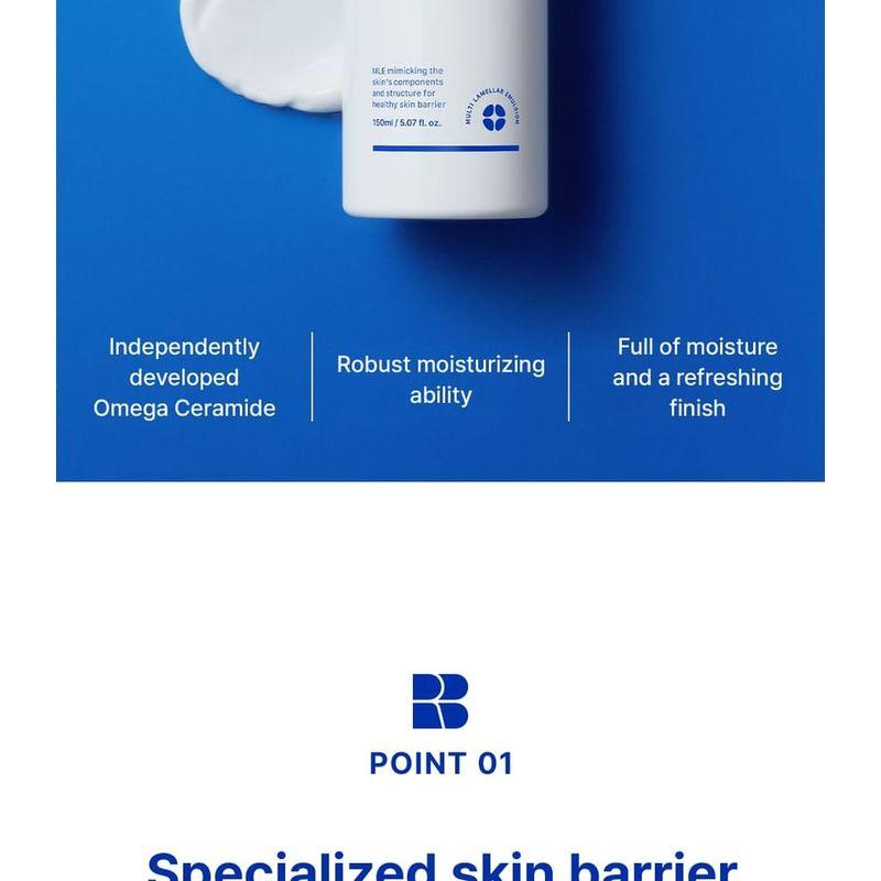 Realbarrier - Extreme Lotion