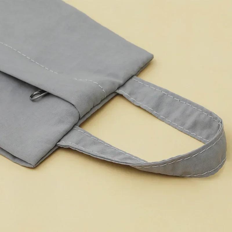 Tragbare Reise-Aufbewahrungstasche für Unterwäsche und Socken, für Kleidung, Gepäck, Verpackung, Tampons, wasserdicht, multifunktional