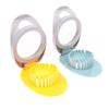 1Pc Multipurpose Stainless Steel Wire Egg Slicer For Hard Boiled Eggs Metal Egg Cutter Fruit Garnish Slicer Kitchen Gadgets