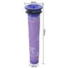 [3 Pack] Filters for DYSON V6, V7, V8, DC58, DC59, DC61, DC62 stickvac
