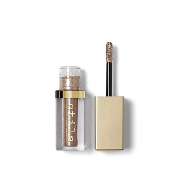 Stila Magnificent Metal Glitter Glow Liquid Eyeshadow (Kitten Karma) 4.5ml (14853561)