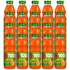 Kubuś 100% Apple Carrot Banana Juice 300 Ml X 20 Pieces