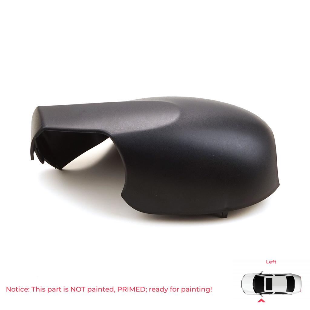 BSP1103-1 Sidespeildeksel Venstre 8200634550 for Renault Symbol 2 Thalia Twingo 2