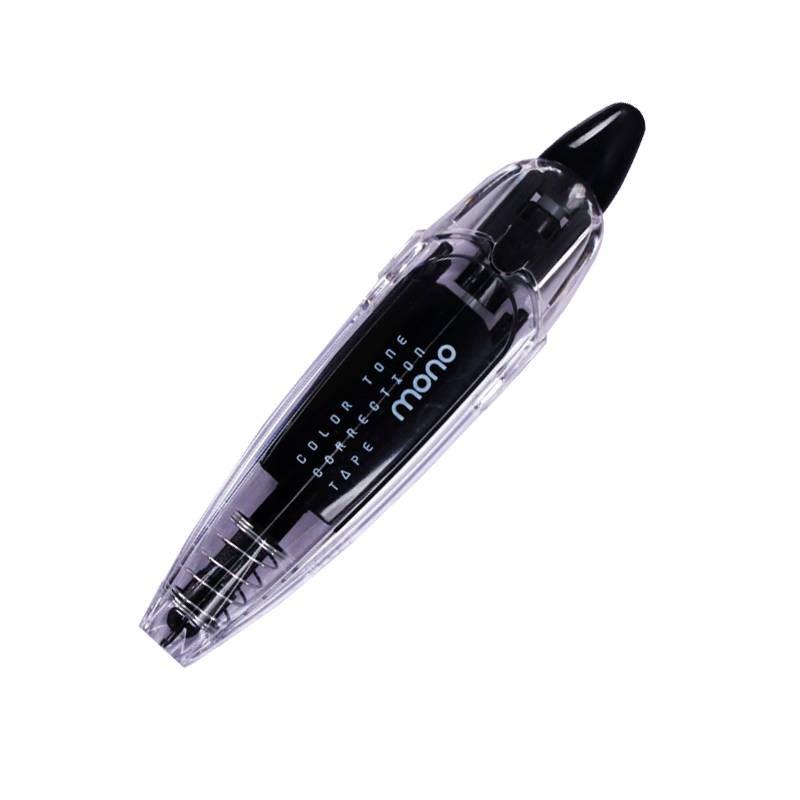 Набор сменных лент для моноцветной коррекции 5 мм с картриджем — фото 7