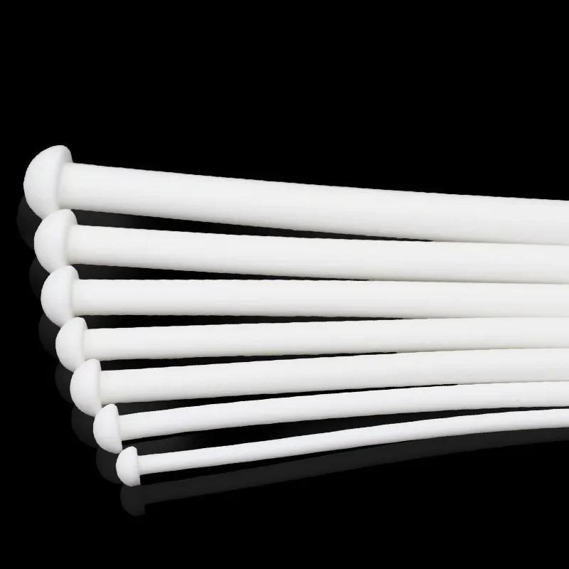 Silicone  Horse Eye Stimulator Adult Sex Toys Urethra lDilator Sounding Catheter Penis Plug Insert Urethra Catheters For Men Gay