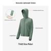 Beneath the Banana Tree Women's Sun Protection Jacket