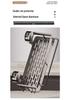 No-Drill Wall-Mounted Bathroom Storage Rack with Suction Cups
