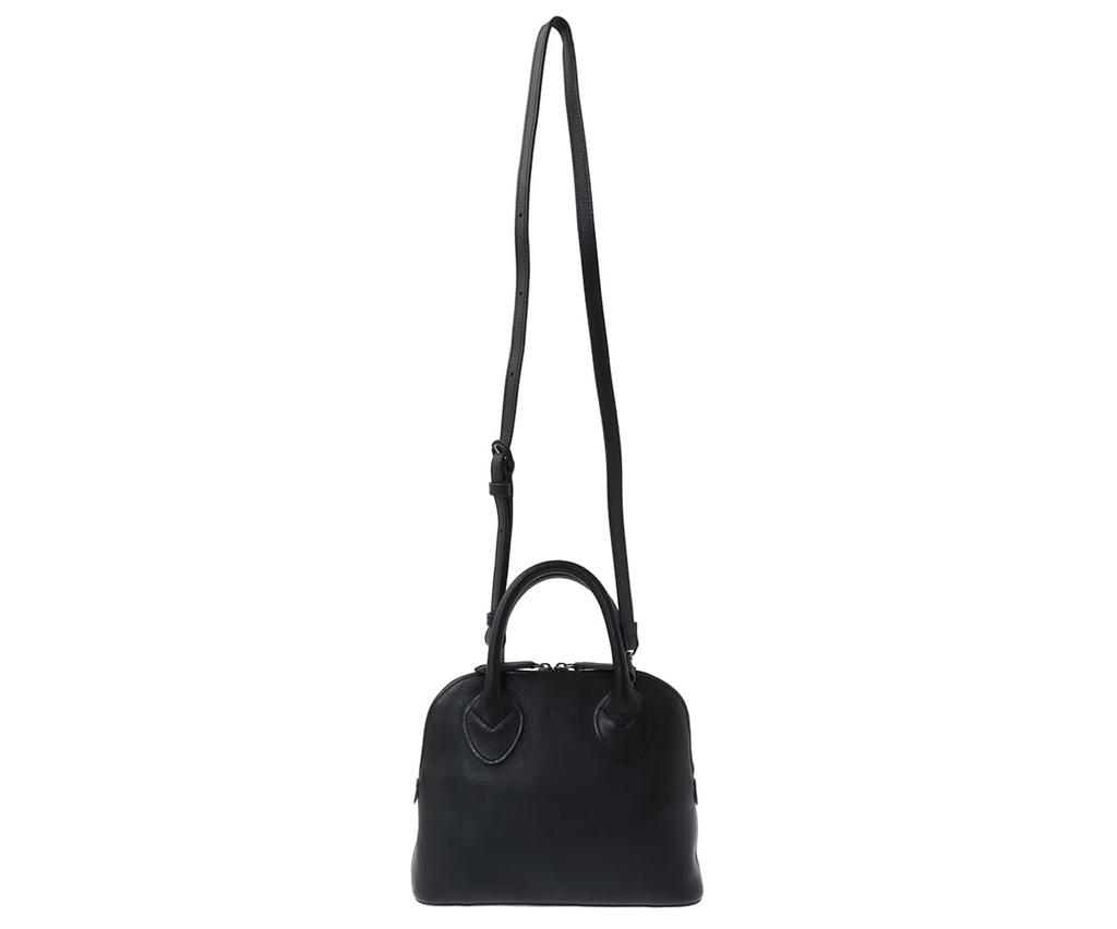 [Genten] Minerva Mini Boston Bag