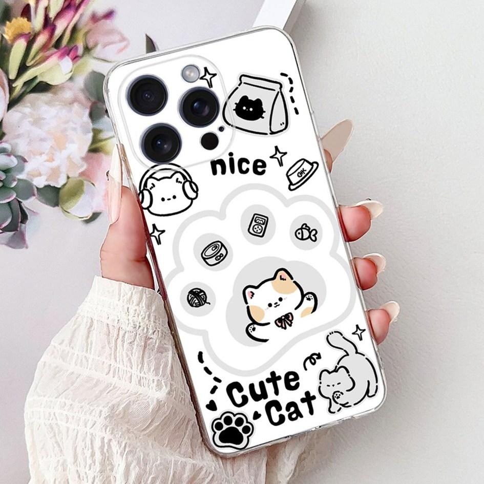 For iPhone 15 Pro Plus Case Cool Fashion Dragon Cartoon Soft Silicone Shockproof Cover For iPhone 15 Pro Max iPhone15 Pro Bumper
