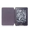 Slim Case for Kindle Paperwhite 4 2018 (Black)