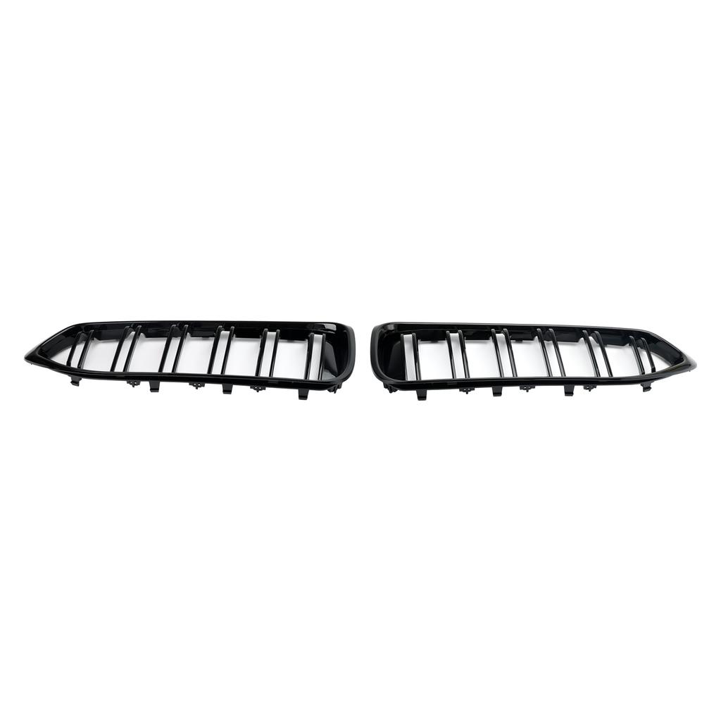 Gloss Black Front Kidney Grill Grille Fit BMW G29 Z4 20I 30I M40I 2019-2024