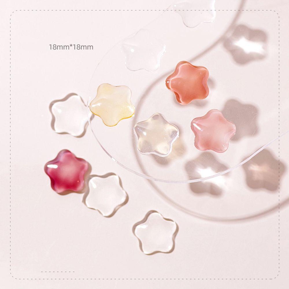 Card Manicure Nail Color Showing Nail Art Tool Glass Color Card Nail Polish Gel Display Tablet