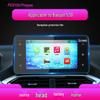 Baojun 530 Navigation Screen Protector: Anti-Scratch Tempered Film for 23 Models