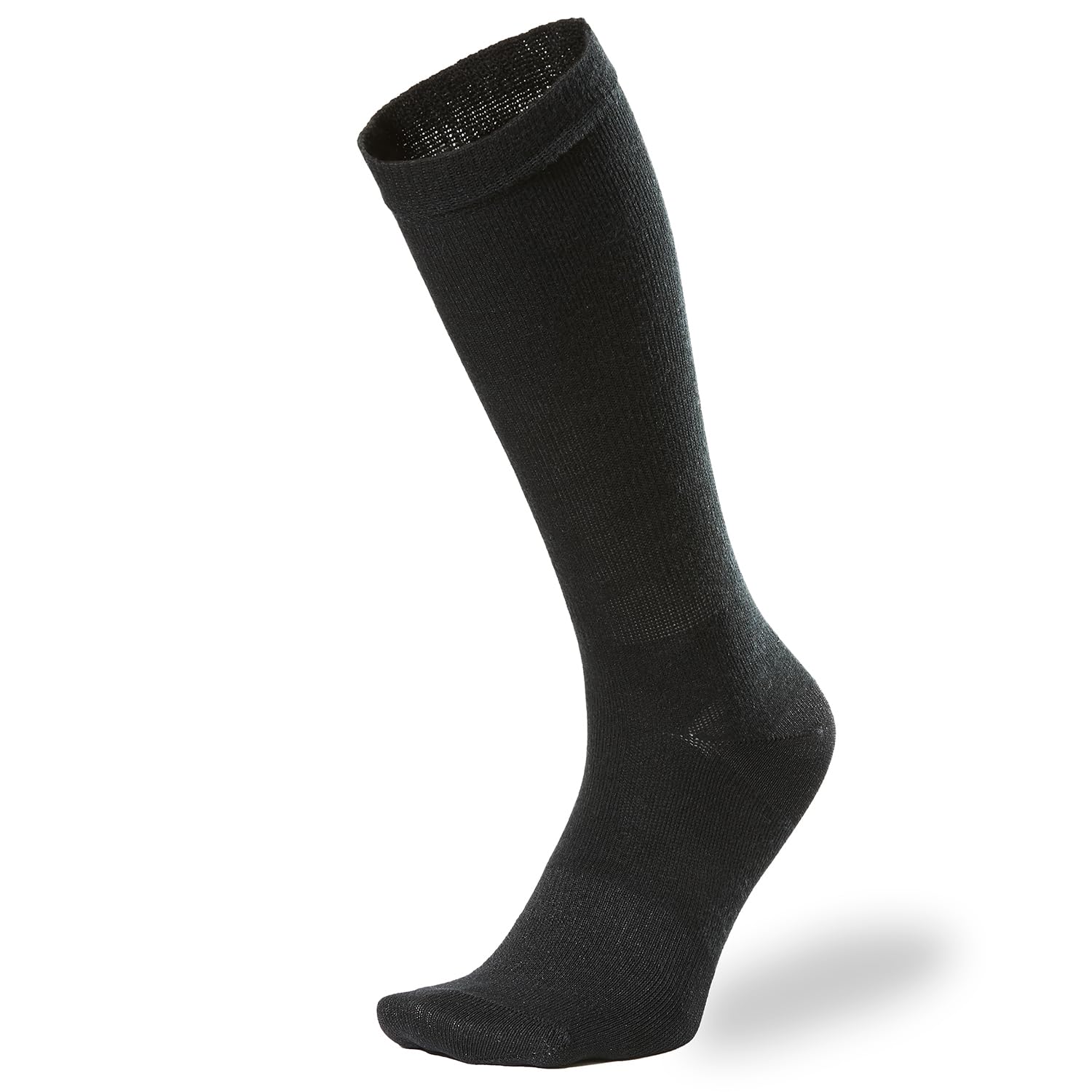 

Paper Fiber Japan M to Japanese size [Goldwin] [C3fit] Socks, Socks, Unisex, Black, (equivalent M) чёрный