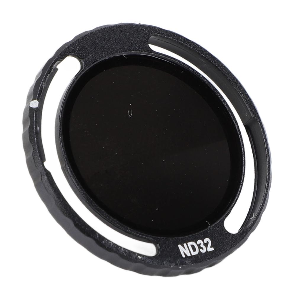 Filtr kamery dronu ND32 Vícevrstvý Rychloupínací Profesionální Filtr neutrální hustoty pro dron pro