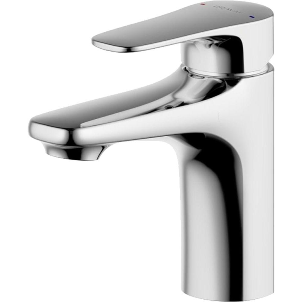 

Washbasin Faucet Bravat F1173218cp-eng