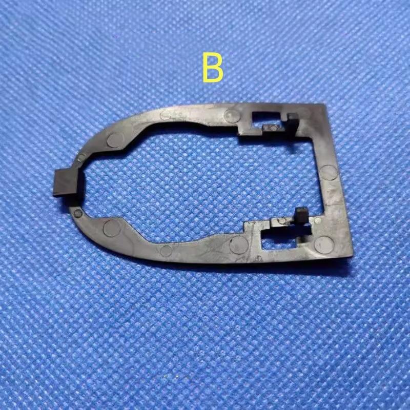 For Nissan SUNNY 2011-2019 MARCH Exterior Door Handle Sealing Gasket Car Door Handle Pad