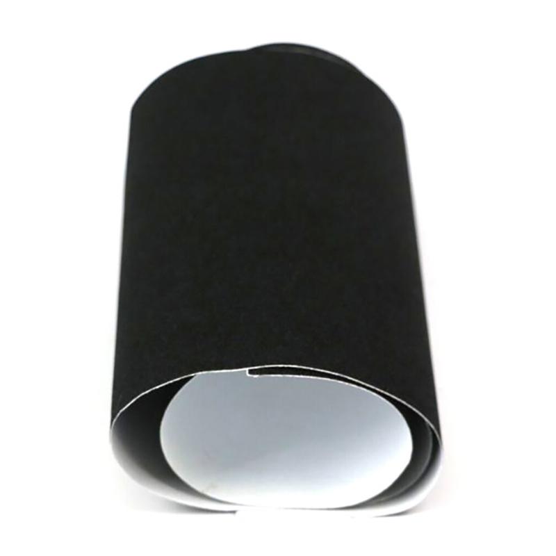 Skateboard Grip Tape Roll Waterproof Skate Board Deck Sandpaper Tape Sheet 81*21Cm Longboard Scooter Grip Tape Accessories