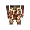 Jordan Graffiti Print Logo Sports Shorts Men Bottoms Multicolor DQ7334-072