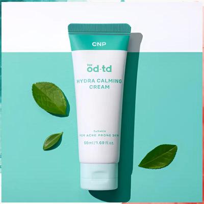 Bye Od-TD Hydra Calming Cream 50 Ml