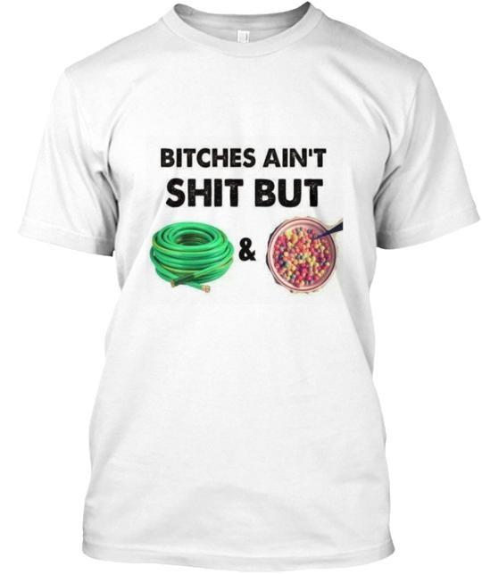 Till Dawn Entertainment Tee T-shirt Made in the USA Size S to 5XL Unisex T-Shirt XXXL